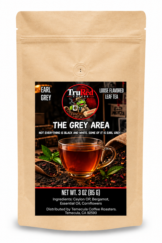 The Grey Area