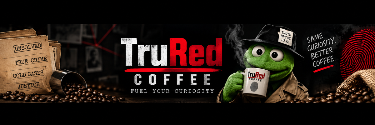 TruRed Coffee