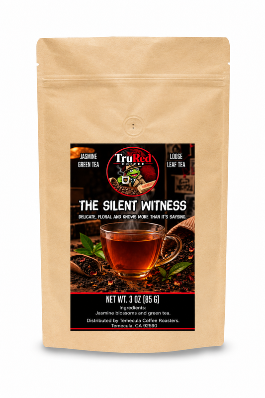 The Silent Witness