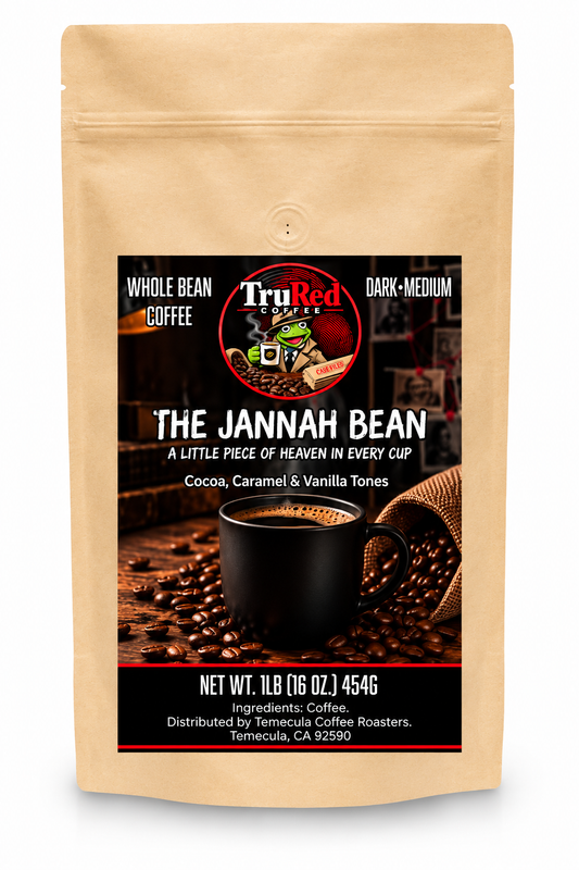 The Jannah Bean